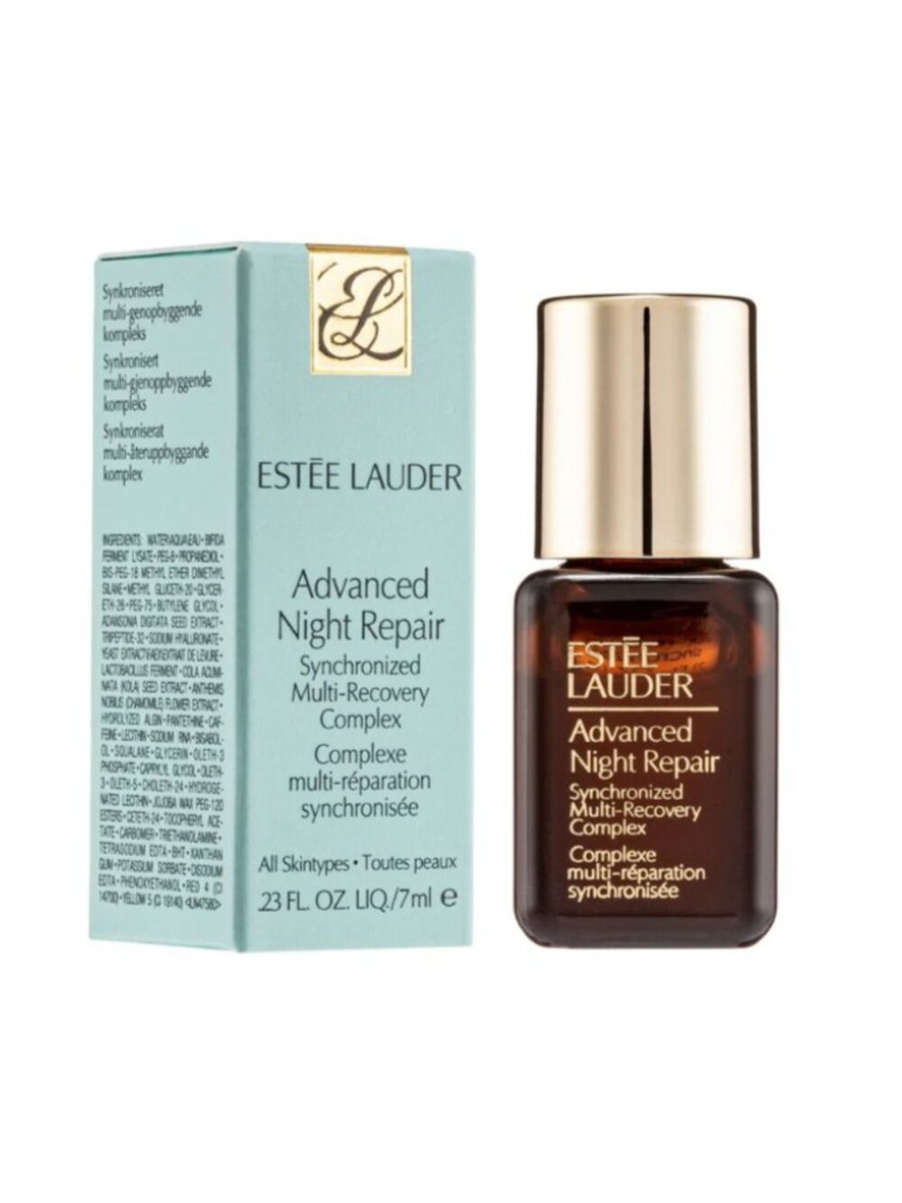 **5/$25** BEAUTY – Estee Lauder Advanced Night Repair Serum